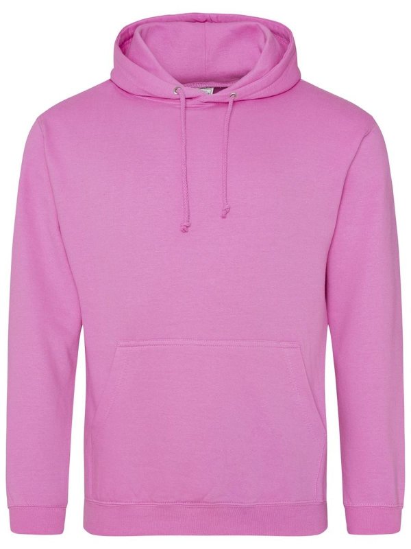candyfloss pink